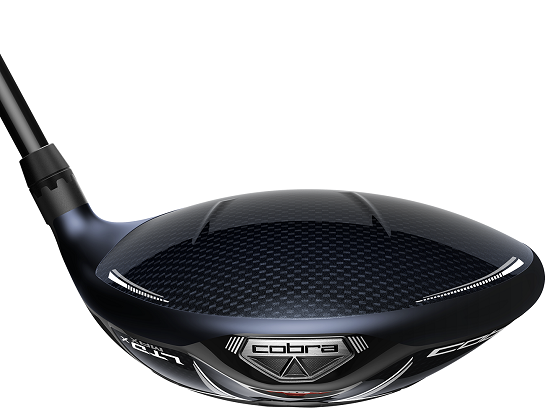 Cobra Golf LTDx Max Driver | RockBottomGolf.com